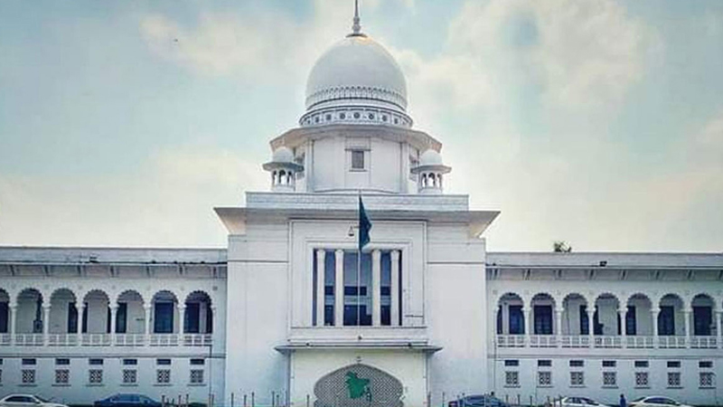 নির্বাচনের কার্যক্রম স্থগিত চেয়ে করা রিট খারিজ